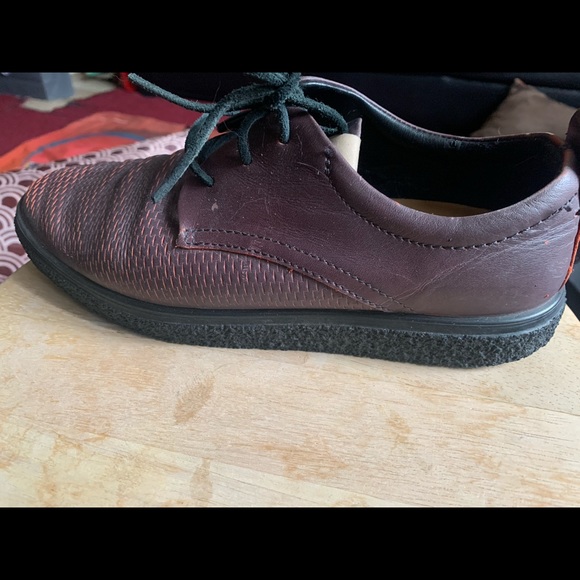 ECCO Color changing shoes - Picture 8 of 8